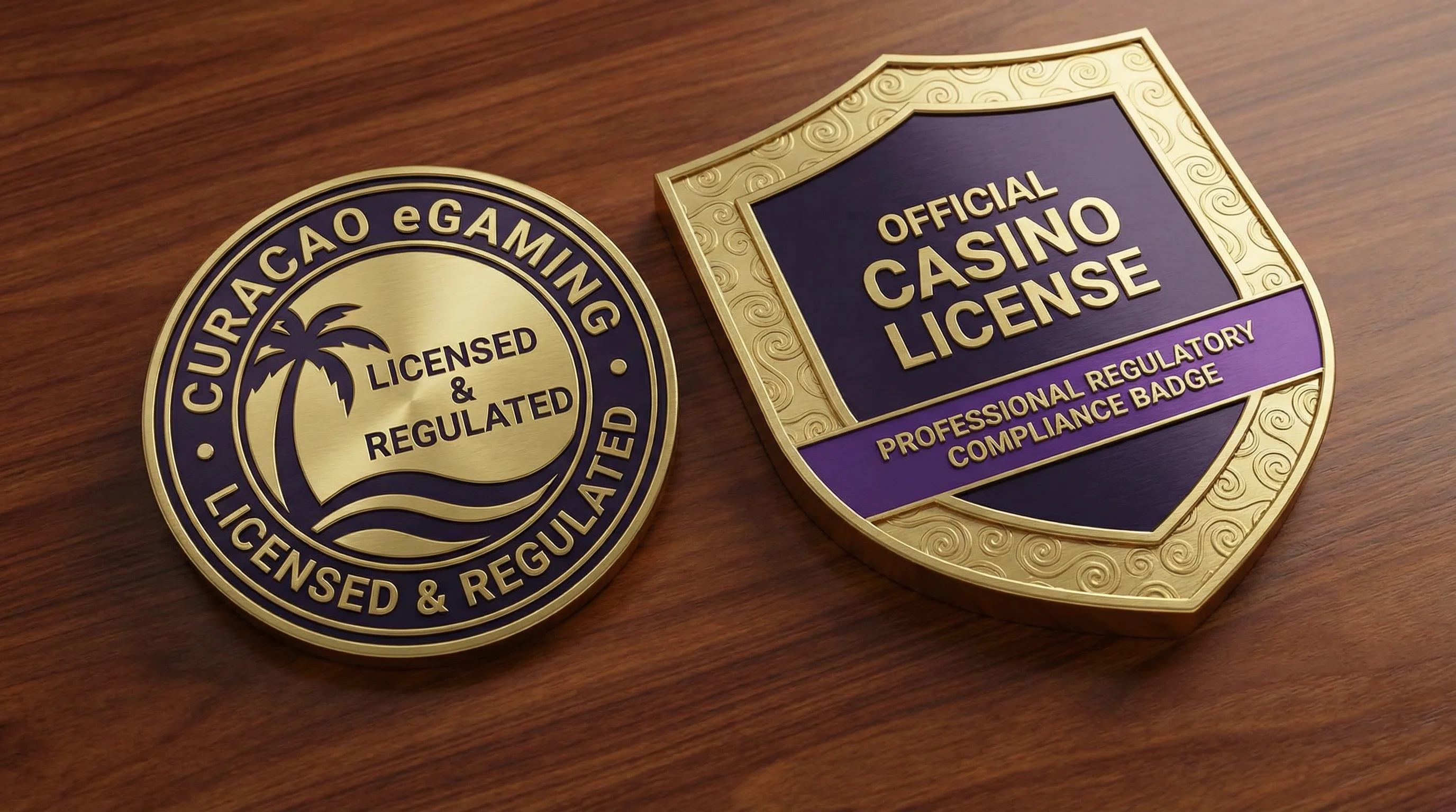Licença Curaçao eGaming - vaidebet Cassino Licenciado